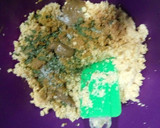 Foto del paso 3 de la receta: Falafel