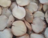 Foto langkah ke 1 dari resep Oseng2 jengkol pedas mantul.
