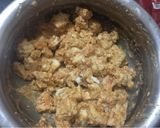 A picture of step 3 of Paneer Pizza.
