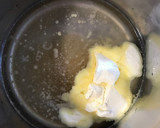 Foto del paso 1 de la receta: Profiteroles tradicionales de nata