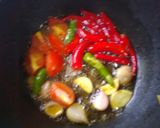 Foto langkah ke 1 dari resep Sambel Terasi.