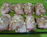 Foto del paso 2 de la receta: Pollo asado al comino