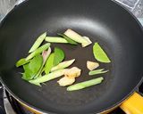 รูปขั้นตอนการทำที่ 6 ของ หมูแดงสูตรต้ม