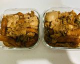 一切就交給電鍋的滷味的食譜步驟4照片