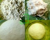 Foto langkah ke 1 dari resep Donat Lembut dan Ngentang banget....