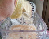 Foto del paso 8 de la receta: *Gazpacho de Melón*