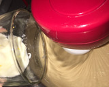 Foto del paso 4 de la receta: Bizcocho de yogur de limón super esponjoso - Molde de 21