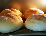 Hình bước làm 5 của món Bánh mì KHOAI TÂY