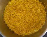 Foto langkah ke 1 dari resep Mie Goreng Spesial Keluarga Kami.