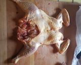 Foto del paso 4 de la receta: Pollastre Farcit