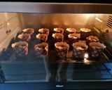Foto langkah ke 4 dari resep Muffin Apel.