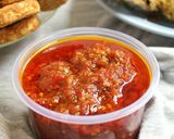 Foto langkah ke 5 dari resep Sambal Gr Terasi.