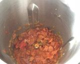 Foto del paso 3 de la receta: Arroz de nevera Mambo