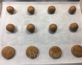 Foto del paso 6 de la receta: 🍪Cookies Saludables de Calabaza🌾