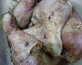 Foto langkah ke 1 dari resep Ayam Goreng Bawang Putih.