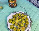 Foto del paso 2 de la receta: Higos Secos al Aire