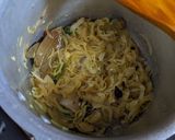 A picture of step 5 of Homemade Biryani.
