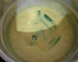 Foto langkah ke 2 dari resep Bika Ambon mini ekonomis.