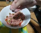 Foto del paso 3 de la receta: Fiambre casero de pollo/pavo