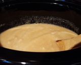 Foto del paso 4 de la receta: Mermelada de manzana # 2 en olla de cocción lenta