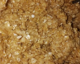 Foto del paso 3 de la receta: Galletas de avena y naranja (cookies)