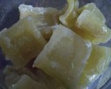 A picture of step 9 of Winter melon murabba.