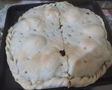 Foto del paso 4 de la receta: Tarta de acelga