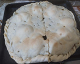 Foto del paso 4 de la receta: Tarta de acelga