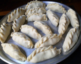 Foto del paso 4 de la receta: Empanadas de carne