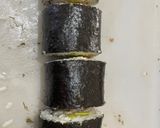 Foto del paso 13 de la receta: Sushi de Atún Casero 🍣