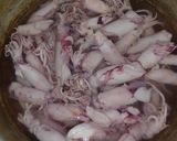 Foto langkah ke 1 dari resep Sambel Cumi.