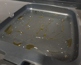 Foto del paso 1 de la receta: Merluza a la plancha con perejil y ajo