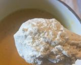 Foto del paso 1 de la receta: Späetzele rápidos y muy rico