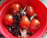 Foto del paso 6 de la receta: Estofado de pollo con pizca Contreras