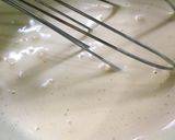 Foto del paso 2 de la receta: Pionono sin gluten (con yapa) y a pura batidora