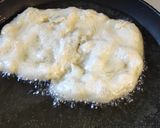 Töltött vagy sima lángos recept fázis 1 fotója