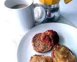 Foto del paso 9 de la receta: Bollitos de manzana {bajo en calorías}