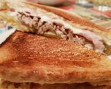 Foto del paso 4 de la receta Sándwich Cubano