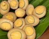 Foto langkah ke 6 dari resep Lontong Cap Go Meh.