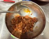 【炒】櫛瓜炒肉末的食譜步驟1照片