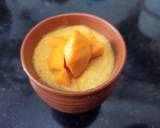 Mango Phirni recipe step 6 photo