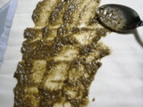 Torciglioni di sfoglia ripieni