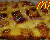 Foto del paso 1 de la receta: Coca de brioche de San Juan