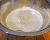 Foto langkah ke 1 dari resep Roti Pita / Roti Dasi Kupu Kupu.
