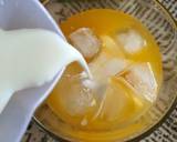 Es Susu Jeruk