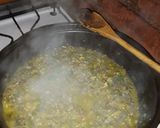 Foto del paso 2 de la receta: Zapallitos revueltos y algo más