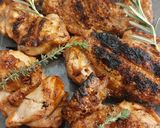 Une image de l'étape 6 de Marinade thym citron 🍋.