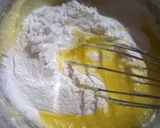 Foto del paso 4 de la receta: Budín de Naranjas 🍊 Delicioso 😋 y súper fácil sin batidora