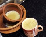 தந்தூரி டீ ரெசிபி ஸ்டேப் 5 புகைப்படம்