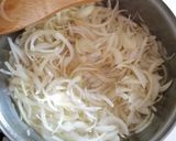 Mustáros-tejszínes csirkecomb recept fázis 2 fotója